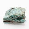 Aragonite blue raw Afghanistan 5