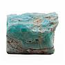 Aragonite blue raw Afghanistan 7