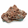 Aragonite blue raw Afghanistan 8