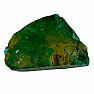 Atacama opal raw polished