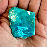 Atacama opal raw polished