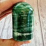 Green aventurine freeform 1