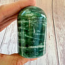Green aventurine freeform 1