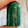 Green aventurine freeform 10