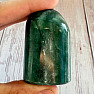 Green aventurine freeform 10