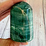 Green aventurine freeform 3
