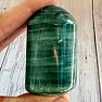 Green aventurine freeform 3