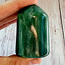 Green aventurine freeform 4