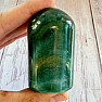Green aventurine freeform 6