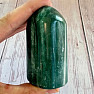 Green aventurine freeform 7