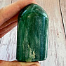 Green aventurine freeform 7