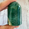Green aventurine freeform 8
