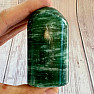 Green aventurine freeform 9