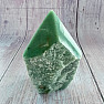 Aventurine Green Spitz Brazil 10