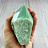 Aventurine Green Spitz Brazil 10