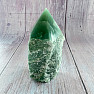 Aventurine Green Spitz Brazil 11