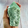 Aventurine Green Spitz Brazil 11