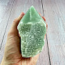 Aventurine Green Spitz Brazil 12