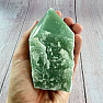 Aventurine Green Spitz Brazil 7