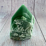 Aventurine Green Spitz Brazil 9