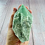 Aventurine Green Spitz Brazil 9