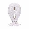 Angel Wings Candlestick