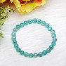 Amazonite children's bead bracelet A quality