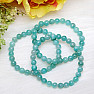 Amazonite children's bead bracelet A quality