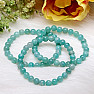 Amazonite children's bead bracelet A quality