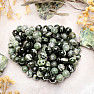 Chrysotile bead bracelet 8 mm