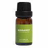 By Nefertitis Bergamot 100% essential oil 10 ml