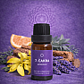 By Nefertitis 100% Essential Oil Blend 7th Chakra