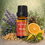 By Nefertitis blend of 100% essential oils BELTAIN