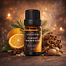 By Nefertitis blend of 100% essential oils CLASSIC WINTER CHAI