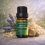 By Nefertitis blend of 100% essential oils EMOTIONAL BALANCE