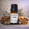 By Nefertitis blend of 100% essential oils JANG