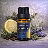 By Nefertitis blend of 100% essential oils KRYŠTOF