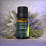 By Nefertitis blend of 100% essential oils OIL OF 4 THIEVES