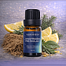 By Nefertitis blend of 100% essential oils CONCENTRATION FOR SCHOOLCHILDREN