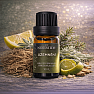 By Nefertitis blend of 100% essential oils GROUNDING