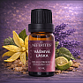 By Nefertitis blend of 100% essential oils PASSIONATE LOVE
