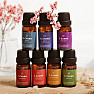 By Nefertitis 100% Essential Oil Blend 2nd Chakra