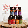 By Nefertitis 100% Essential Oil Blend 2nd Chakra