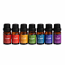 By Nefertitis 100% Essential Oil Blend 2nd Chakra