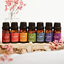 By Nefertitis 100% Essential Oil Blend 2nd Chakra