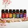 By Nefertitis 100% Essential Oil Blend 2nd Chakra
