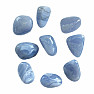 Chalcedony tumbled Namibia AA quality