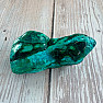 Chrysocolla with malachite polished Congo 7