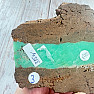 Tanzania chrysoprase polished cut 3