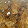 Citrine druze on stand 6
